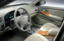 2003 Infiniti I35 - Photos, Pics, Gallery