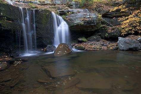 7 Most Stunning Waterfalls in the Catskills - Red Cottage