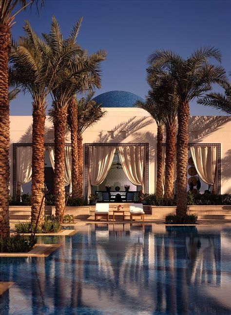 Park Hyatt Dubai Pool: Pictures & Reviews - Tripadvisor