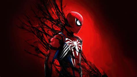 3840x2160 Marvels Spider Man 2 8k 4K ,HD 4k Wallpapers,Images ...