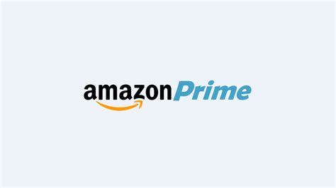 Logo De Amazon Prime Video