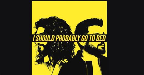 Dan + Shay Announce New Single, ‘I Should Probably Go to Bed’ | WGH-FM