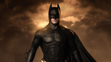 Batman Christian Bale Wallpapers - Wallpaper Cave