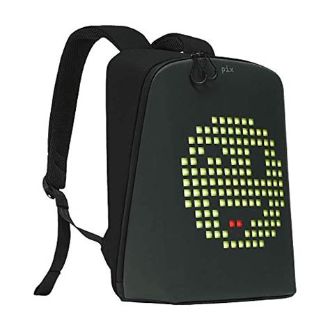 Pix Digital LED Backpack - Gifter World