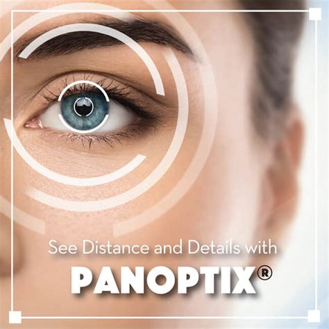 Introducing PanOptix®! | South Georgia / North Florida Eye Partners