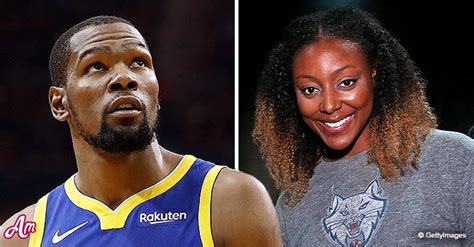 Kevin Durant Has Coronavirus — a Look Back at How His Ex-fiancée Called off Their Engagement