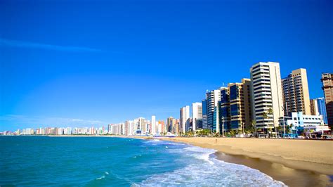 Visitez Fortaleza : le meilleur à Fortaleza, Ceara en 2023 | Tourisme ...