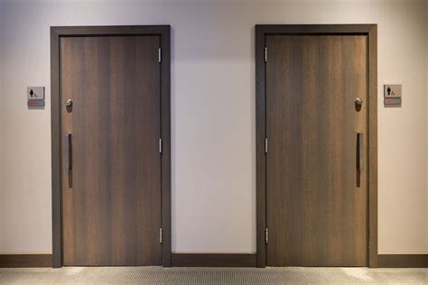 High Pressure Decorative Laminate Doors - VT Industries