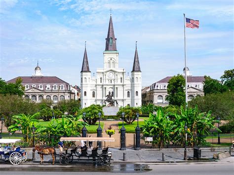 18 Best New Orleans Attractions to See in the City