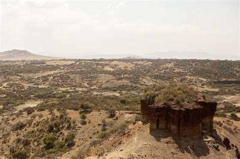 Olduvai Gorge - Safari Ventures