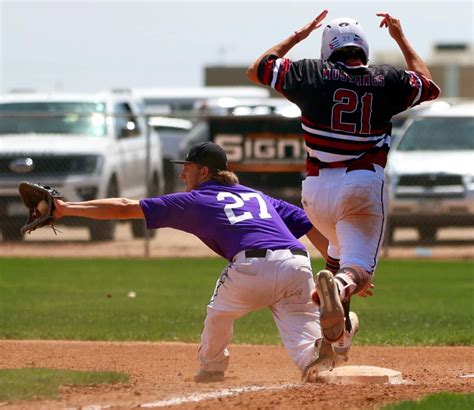 Prep Baseball: Fort Morgan suffers two straight setbacks – The Fort ...