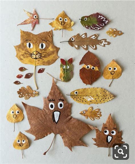 Kids Crafts, Fall Crafts Diy, Fall Crafts For Kids, Thanksgiving Crafts, Diy Fall, Diy For Kids ...