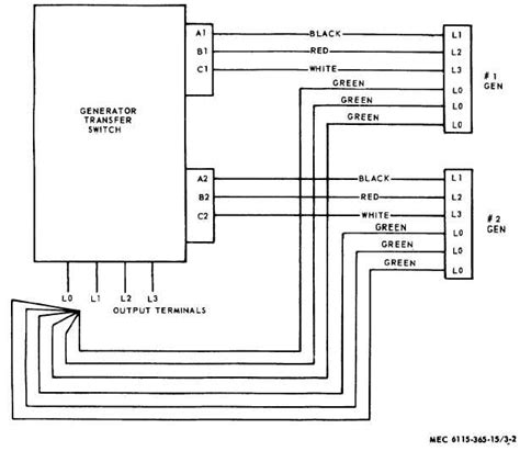 Kohler 20kw Generator Wiring Diagram - Wiring Diagram