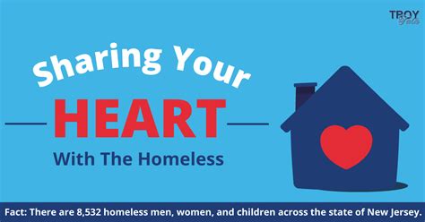 Sharing Your Heart With The Homeless - Troy Singleton