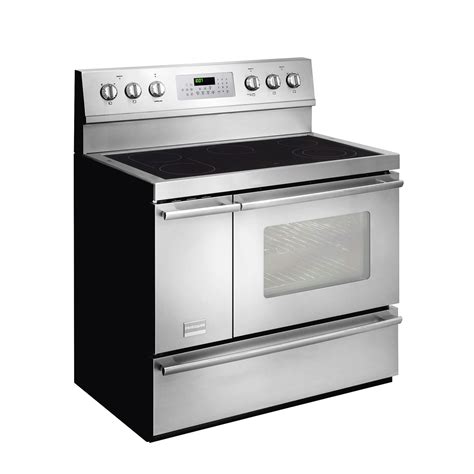 Frigidaire FPEF4085 5.4 cu. ft. 40" Electric Range