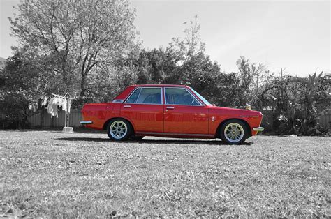 my Datsun Bluebird.. on Tumblr