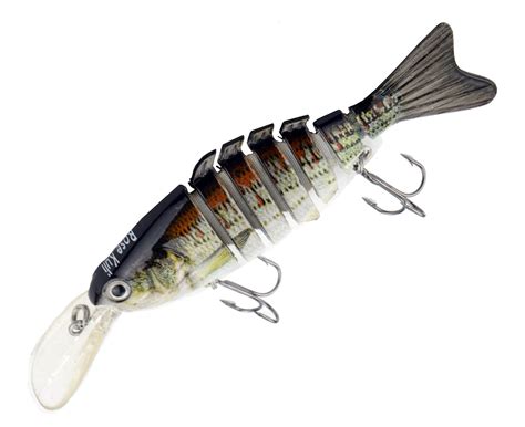 5 of the Best Pike Lures Anglers Should Have