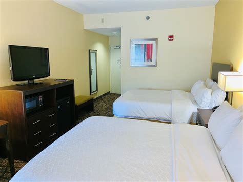 Meeting Rooms at Holiday Inn Express TALLAHASSEE - I-10 E, 1653 RAYMOND ...