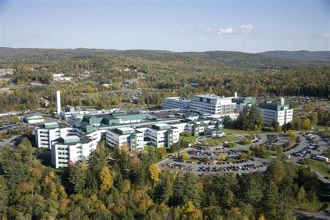 Dartmouth-Hitchcock Medical Center is a Winner « Green Energy Times