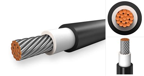 Photovoltaic Solar (PV) Cables