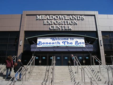 Meadowlands Exposition Center