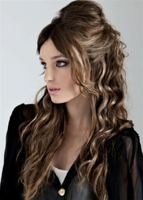 35 Latest And Beautiful Hairstyles For Long Hair