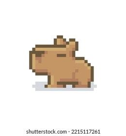 171 Capybara Logo Images, Stock Photos & Vectors | Shutterstock