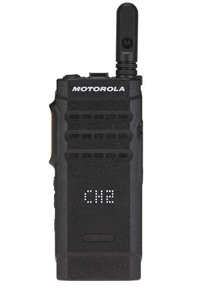 Motorola SL300 Two-Way Radios | MOTOTRBO SL300 | Phoenix, AZ - Salt ...