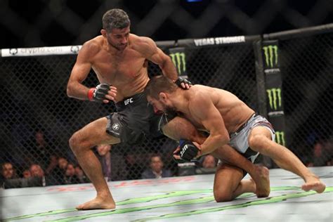 UFC 280: Recap + Fights To Make - Belly Up Sports