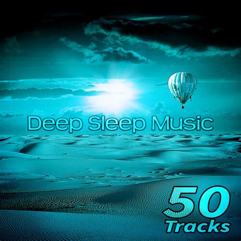 Restful Sleep Music Consort - 50 Tracks Deep Sleep Music – Soothing ...