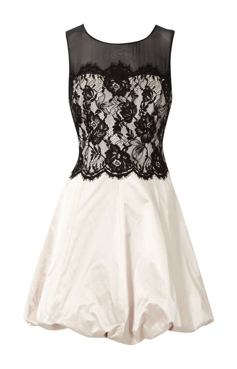 White Lace Dress Picture Collection | DressedUpGirl.com