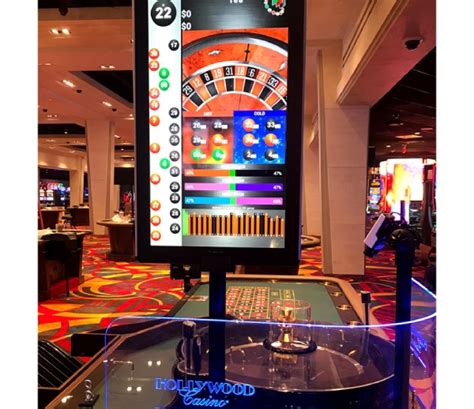 HOLLYWOOD CASINO, YORK Infos and Offers - CasinosAvenue