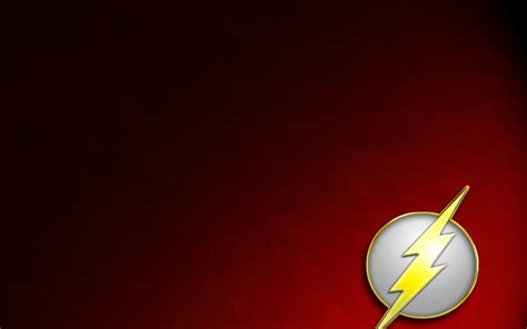 🔥 [100+] The Flash Logo Wallpapers | WallpaperSafari