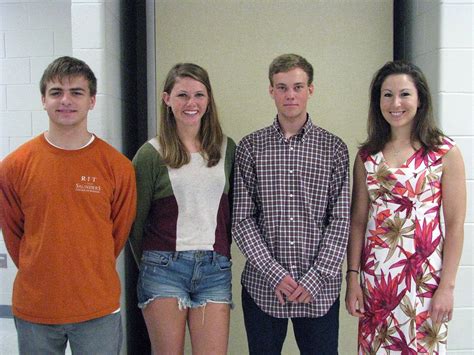 Accolades for Bernards High School Students Working Toward Cleaner ...