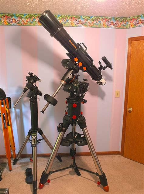 Celestron VX 6" - Refractors - Cloudy Nights