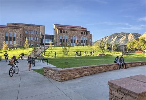 University of Colorado, Boulder - Center for Academic Success and ...