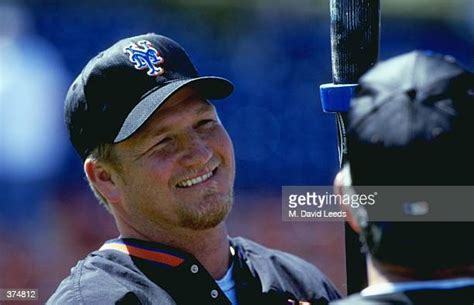 Matt Franco Baseball Player Photos and Premium High Res Pictures - Getty Images