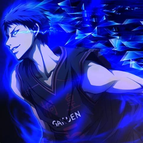 Download Aomine Daiki Wallpaper Hd for desktop or mobile device. Make ...