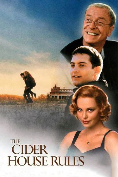 The Cider House Rules Movie Review (1999) | Roger Ebert