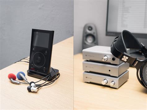 Portable vs Desktop : r/Headphoneporn