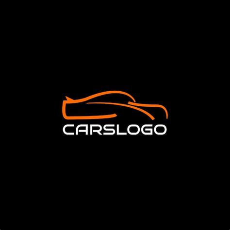 Premium Vector | Cars logo