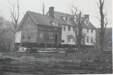 Smithtown, A History: Relocation Leads to Preservation | Smithtown, NY ...