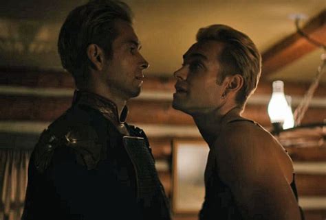 ‘The Boys’ Recap: Season 2, Episode 4 — Homelander/Doppelganger Scene | TVLine