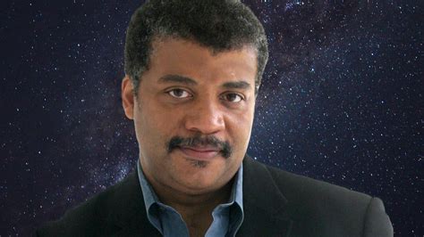 Neil Degrasse Tyson Cosmos Wallpaper