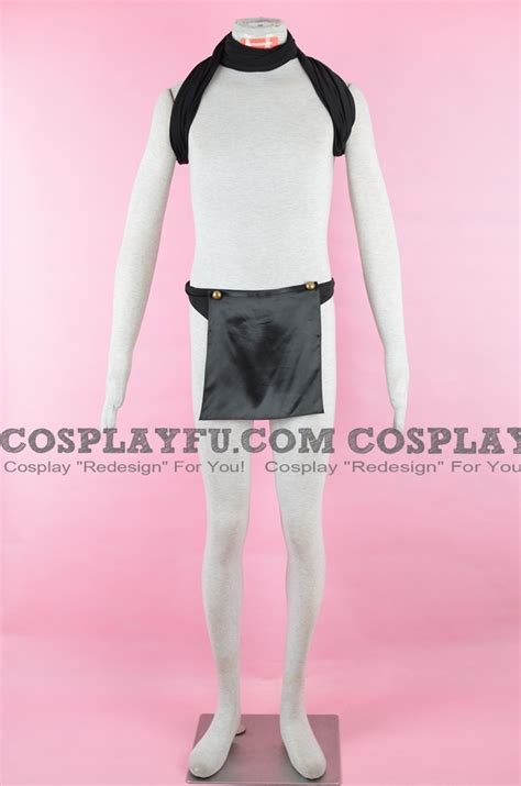 Custom Kars Cosplay Costume from JoJo's Bizarre Adventure - CosplayFU.com