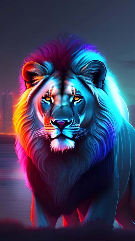 Top 78+ lion and eagle wallpaper latest - noithatsi.vn