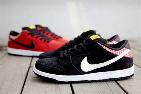 Gergasi bundle: Cerita - Nike Skateboarding aka Nike SB