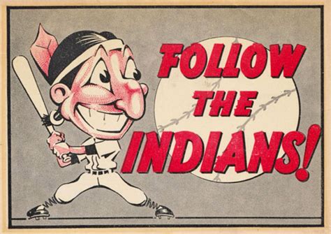 The Cleveland Indians—and Chief Wahoo—return to the October stage ...