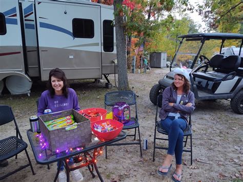 Gallery – Great Circle Campground