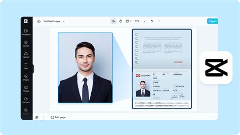 Master Passport Photo Editor: Your Guide to Perfect Photos